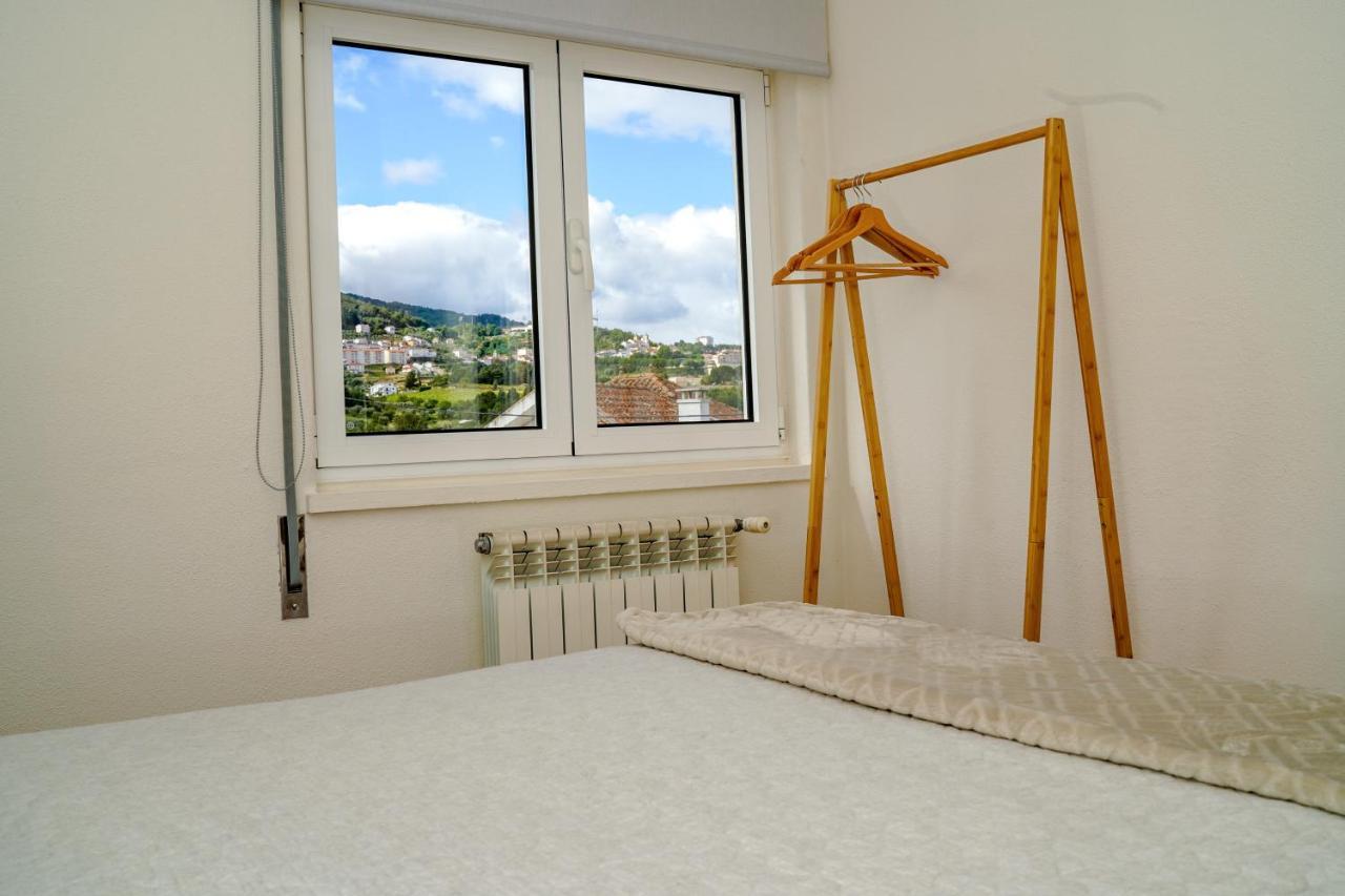 Vila Casa Origens Seia Exteriér fotografie