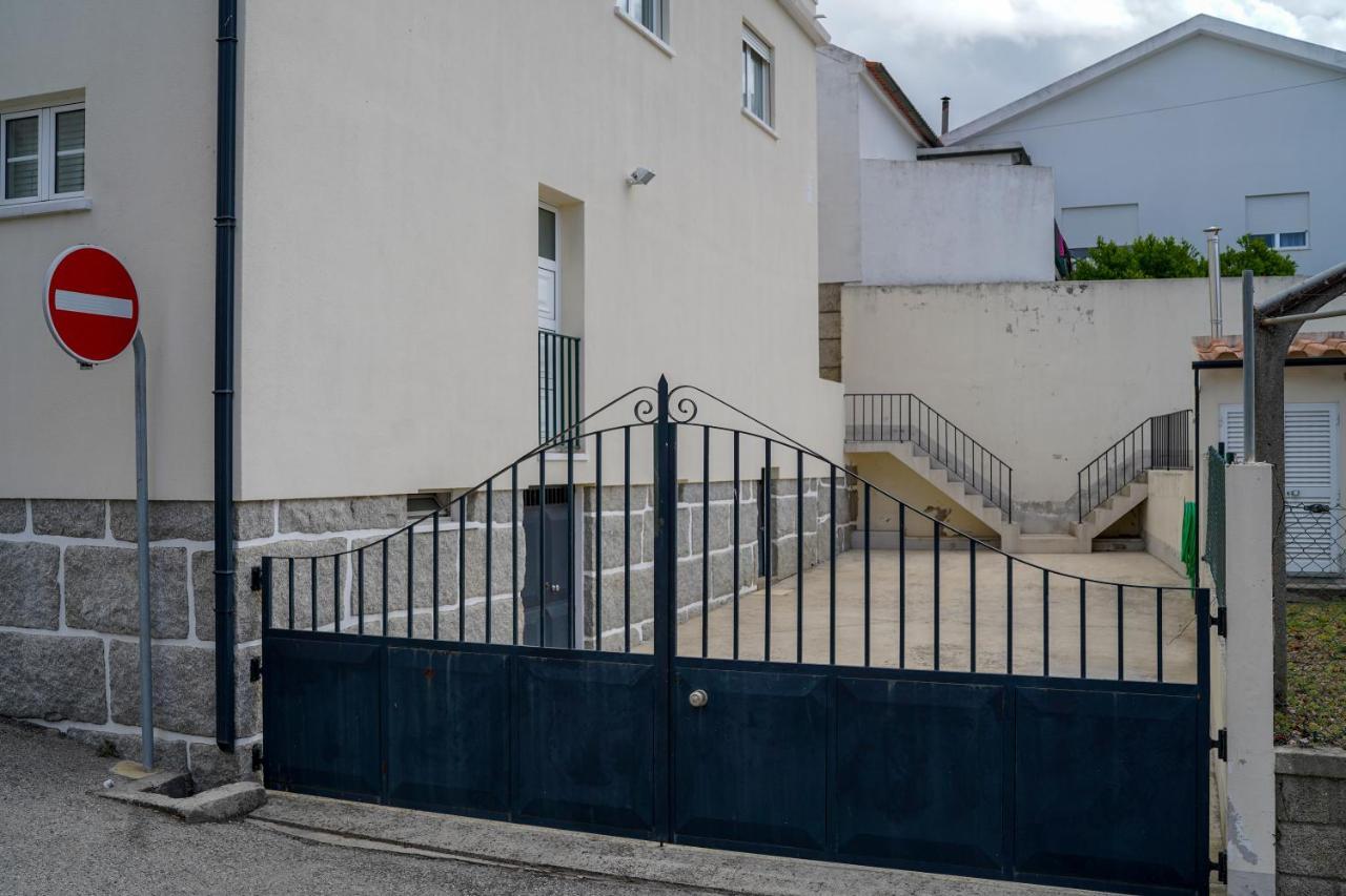 Vila Casa Origens Seia Exteriér fotografie